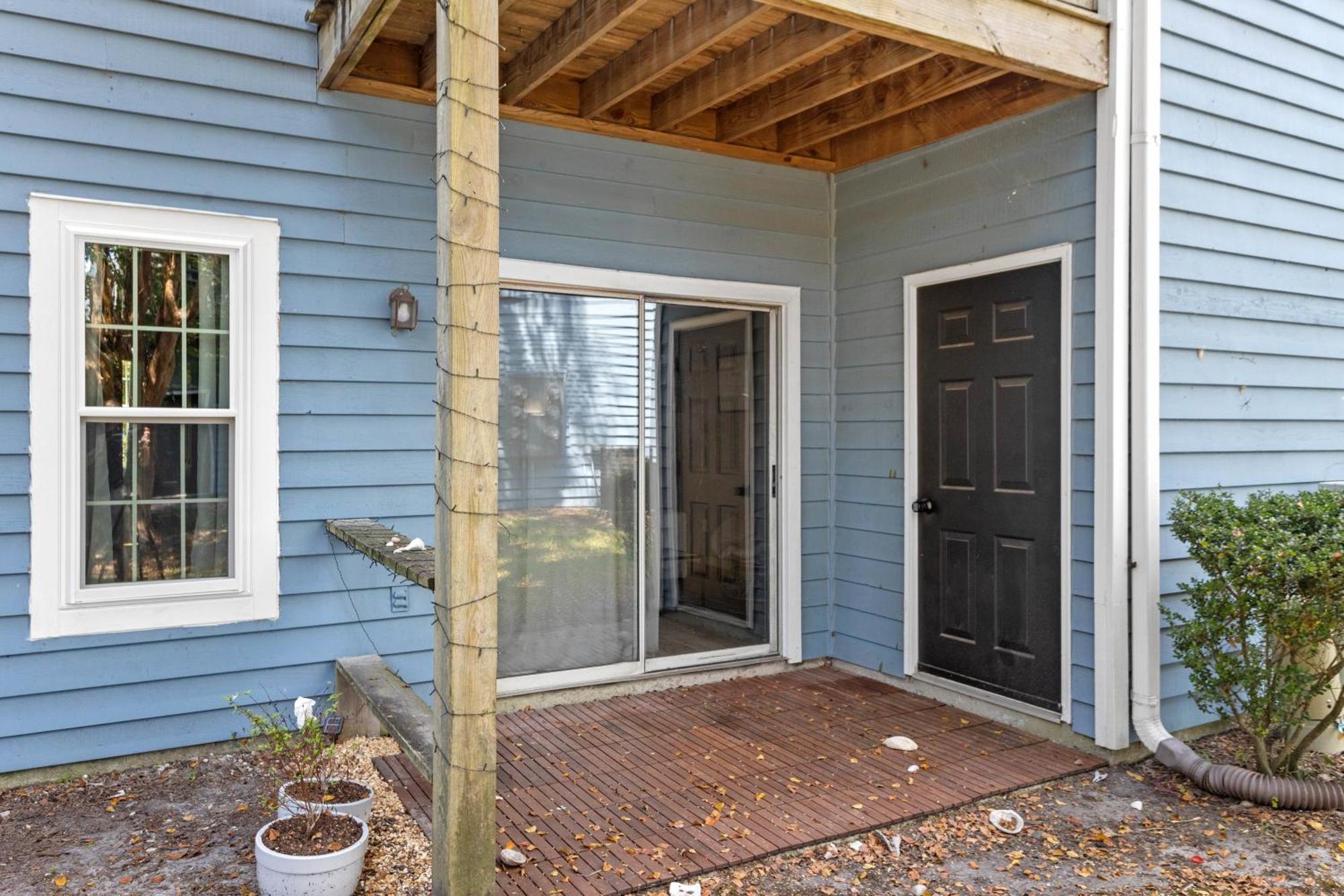 Apartment Garden Level 1br Condo, Luxury Suite, 1pm Check-in Wilmington