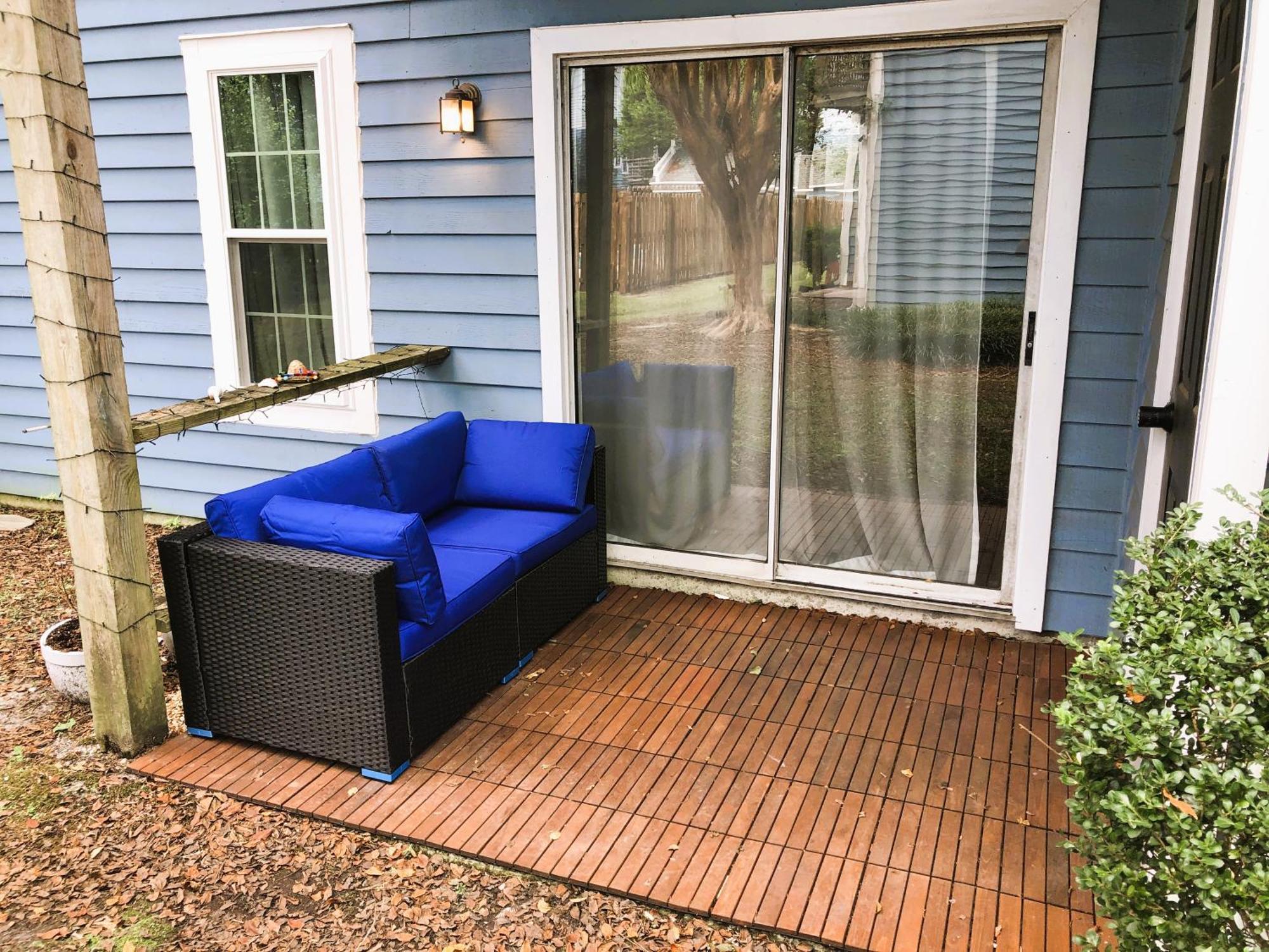 Apartment Garden Level 1br Condo, Luxury Suite, 1pm Check-in *